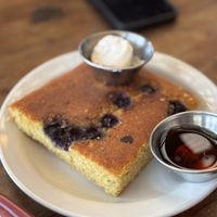   at Bouldin Creek Cafe in Austin