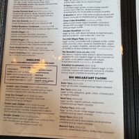   at Bouldin Creek Cafe in Austin