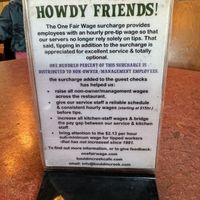   at Bouldin Creek Cafe in Austin