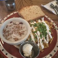   at Bouldin Creek Cafe in Austin