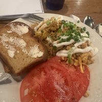   at Bouldin Creek Cafe in Austin