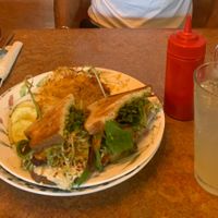   at Bouldin Creek Cafe in Austin