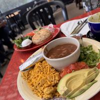 Yum!   at Bouldin Creek Cafe in Austin