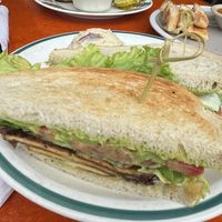   at Bouldin Creek Cafe in Austin