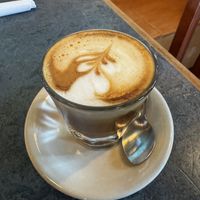   at Bouldin Creek Cafe in Austin