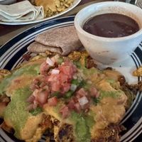   at Bouldin Creek Cafe in Austin