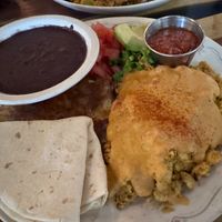   at Bouldin Creek Cafe in Austin