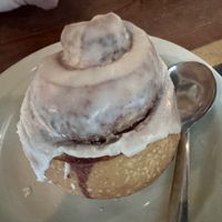   at Bouldin Creek Cafe in Austin