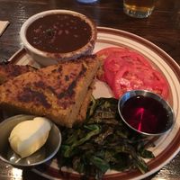 Should food plate at Bouldin Creek Cafe in Austin