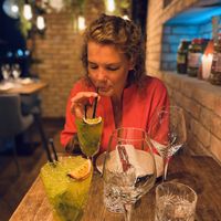 Lebanese passion  at Tabbouli - Södermalm in Stockholm