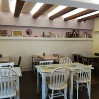 interior at Shū Shānghào - 蔬商號 in Hualien