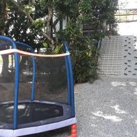 Kid's play area at WILDSIDE in Chiang Mai