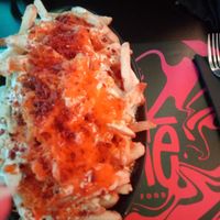  at Guakame Street Food in Valencia