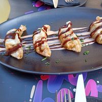  at Guakame Street Food in Valencia