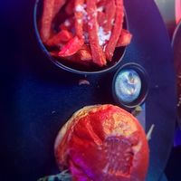  at Guakame Street Food in Valencia