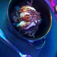  at Guakame Street Food in Valencia