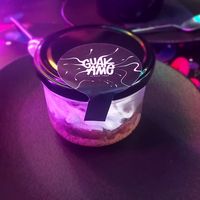  at Guakame Street Food in Valencia