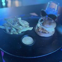 Big Mamma Burger  at Guakame Street Food in Valencia