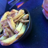   at Guakame Street Food in Valencia