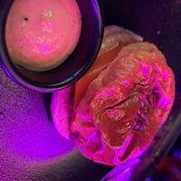   at Guakame Street Food in Valencia