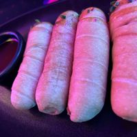   at Guakame Street Food in Valencia