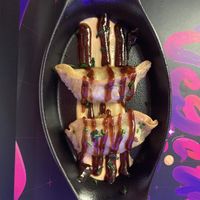   at Guakame Street Food in Valencia