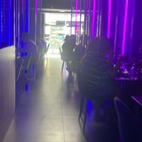   at Guakame Street Food in Valencia