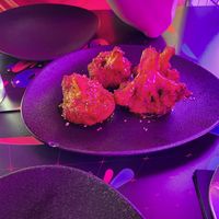   at Guakame Street Food in Valencia