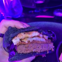   at Guakame Street Food in Valencia