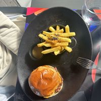   at Guakame Street Food in Valencia