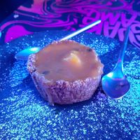  at Guakame Street Food in Valencia