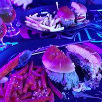  at Guakame Street Food in Valencia