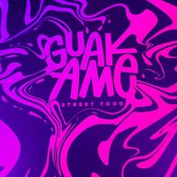  at Guakame Street Food in Valencia