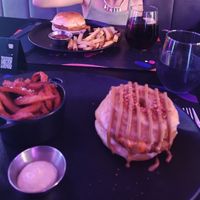  at Guakame Street Food in Valencia