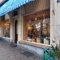 Exterior at Marktecke in Olten