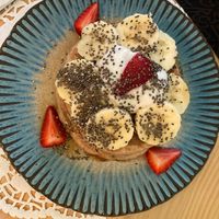   at Nudie Foodie in Athens