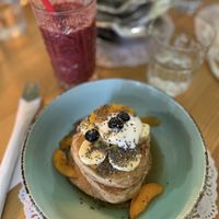   at Nudie Foodie in Athens