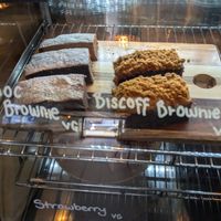  at Scoff's Coffee House in Coleford