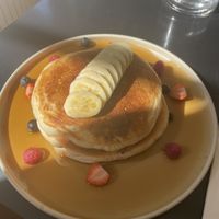   at Locals Coffee in Amsterdam