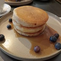  at Locals Coffee in Amsterdam