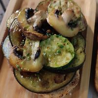  at María Tapas in Ourense