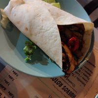  at María Tapas in Ourense