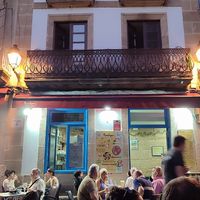  at María Tapas in Ourense