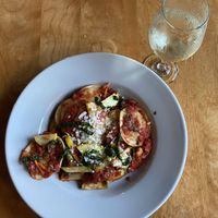   at The Lighthouse Inn in Dennis