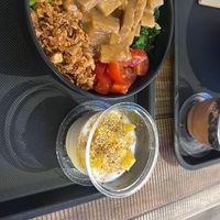   at KOA Poke in Ourense