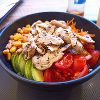  at KOA Poke in Ourense