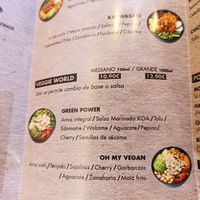  at KOA Poke in Ourense