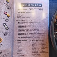  at KOA Poke in Ourense