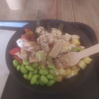  at KOA Poke in Ourense