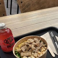   at KOA Poke in Ourense